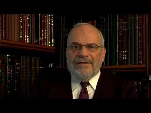 Introduction to Berel Wein & The Destiny Foundation - #1