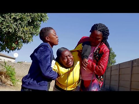 PA TOUCHLINE PART 5 (ZIM COMEDY)