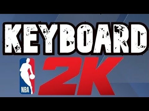 NBA 2k Best keyboard controls & tips - Tutorial for Keyboard players