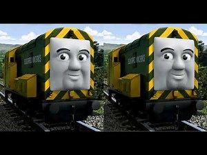 Arry and Bert's Original Horns