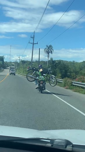 El dominicano es el maldito final 😱😱😱 | Carlos Sánchez
