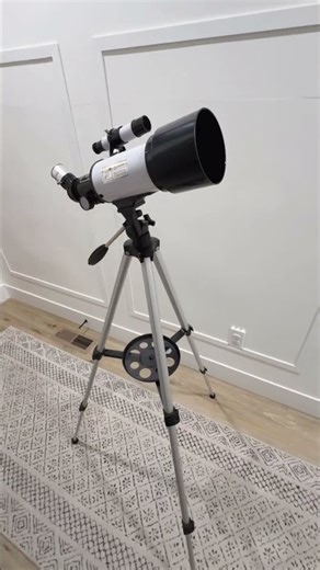 Telescope for Kids Adults Beginners