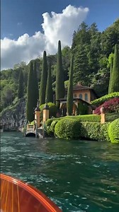 Lake Como Where Peace Feels Luxurious