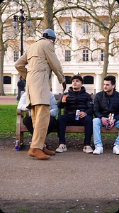 262K views · 45K reactions | I don’t want peace I want problems#prank#fyp #comedy #viralvideos | Aziz Adam's | Facebook