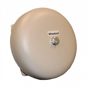 43T-G6-24-S | Eaton Wheelock 43T vibrating bell | Eaton