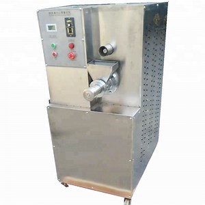 [Hot Item] New Design Electric Commercial Corn Sticks Extruder Corn Puffs Maker Making Machine