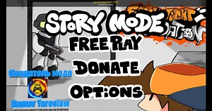 VS SCP 049 (Alpha Test) Mod for Friday Night Funkin' | FNF Mods