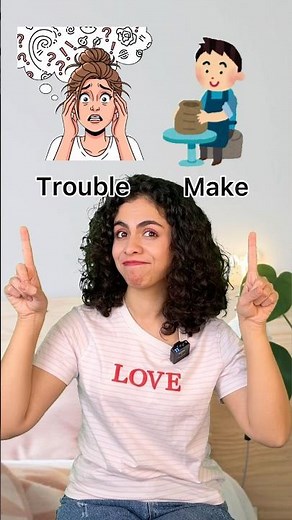 English Collocations You’ll definitely need! #learnenglish