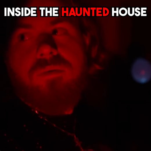 Inside A Truly Haunted House!😱 | The Paranormal Files