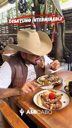 #yladieta #HDeLeon #ElVaqueroDeCabo @Amicabo #verarestaurant