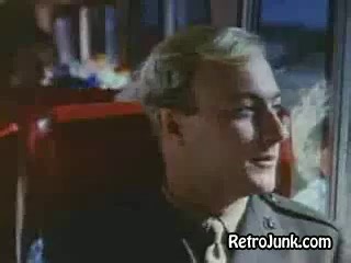 1969 Trailer | Retro Junk