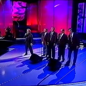 Freddie was a fantastic singer as well as an entertainer 👏 | Classic TV Moments