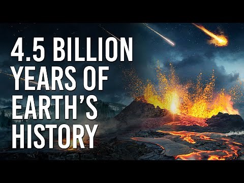 Earth - Behind The Scenes With Chris Packham