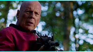 AMC+ TV Spot, 'Friday Movie Streamieres'