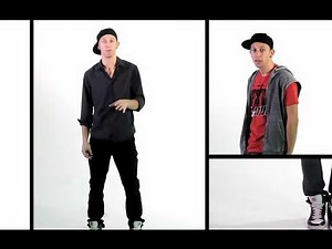 How to Dance at a Club | Hip-Hop How-to