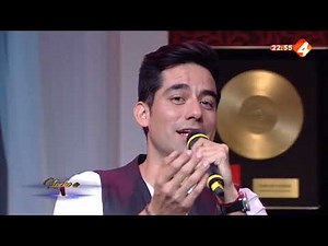 Te me olvidas - Carlos Cuevas & Ricardo Caballero