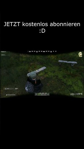 "RICKO GROSS" | DAYZ | #shorts #shortvideo #funny