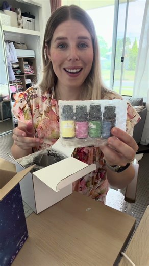 Candle Making Made Easy, Beginner Friendly Soy Candle Kit #candlemaking #diycandle #soycandles