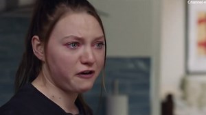 Official trailer released for Channel 4's new drama 'I am Ruth'