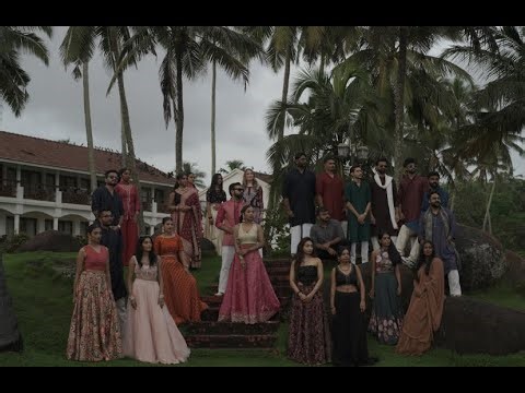 Amazing Fun Kerela Wedding Dance| Sangeet Dance| Friends n Family