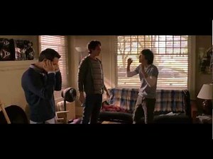 21 & Over (2013) One Beer Clip [HD]