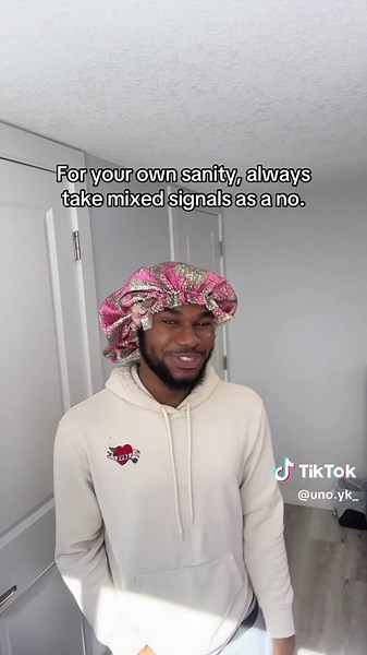 Understanding Mixed Signals in Relationships