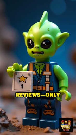 Top 5 Space Jokes You Can't Miss!