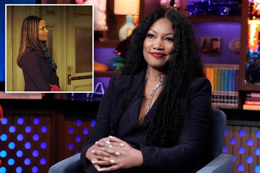 ‘NYPD Blue’ and former ‘Real Housewives’ star’s home swarmed by cops after ‘claims of shots fired’: report