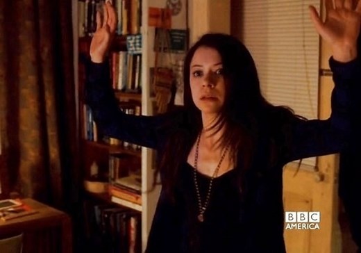 Orphan Black Finale Recap: Battle Of The Clones - TVLine