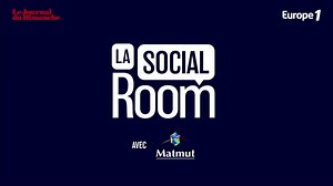 Pourquoi choisir le mutualisme Matmut ? La réponse de Sylvie Eskinazi, Directeur Groupe, Secrétariat Général ⤵️ | Europe 1