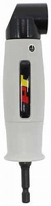 Performance Tool Impact Driver Attachment - 90 Degree - 1/4" Hex Performance Tool Hand Tools PT66PJ