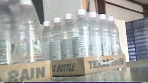 Concord, MA bans bottled water