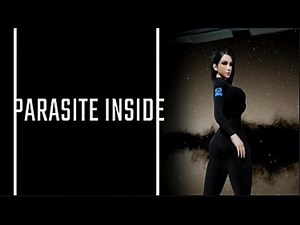 PARASITE INSIDE - Gameplay