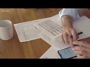 What you need to know as we reach the deadline for filing federal income tax returns