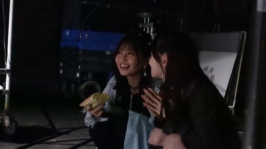 【中字】天狼群 KING OF EVIL MV MAKING