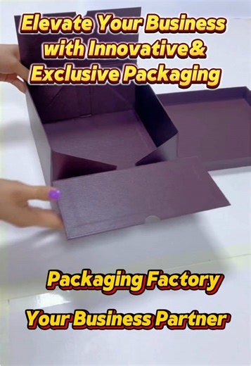 Innovative Smart Packaging Solutions for Brands