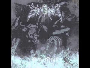 Emperor - The Eruption