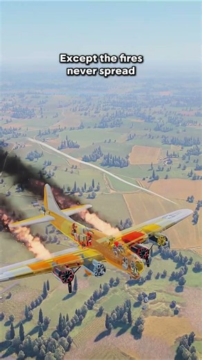 Testing The New Bomber Models In War Thunder! 💪