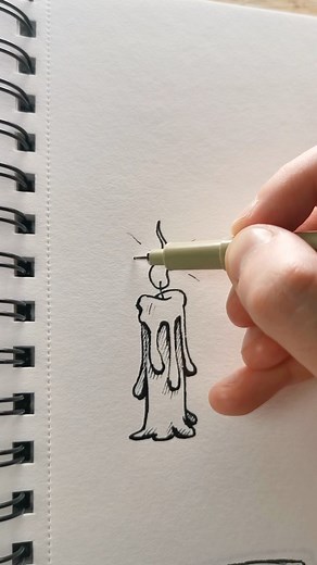 26K views · 249 reactions | Simple Drawing To Do When Bored #drawing Łucja Żakiewicz #howtodraw #drawingtutorial | Franciszek Bielak | Facebook