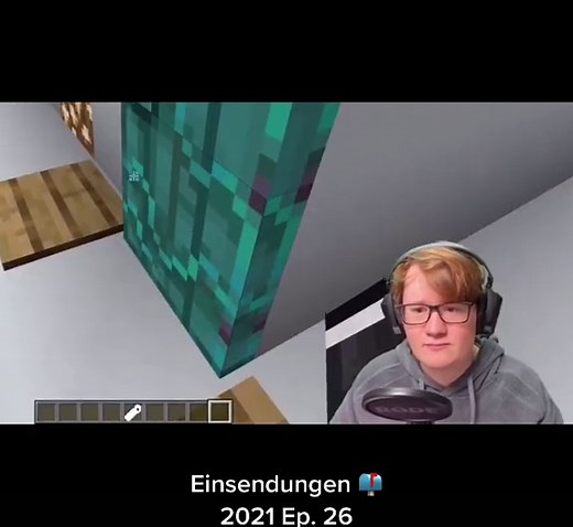 TheJoCraft ✓ on TikTok