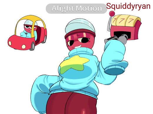 Exploring New Animation Techniques in Dandy's World