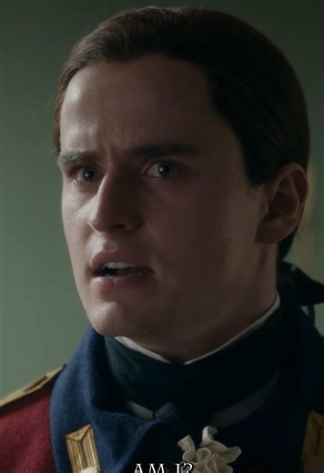 Replying to @Beth new existential crisis just dropped 😭 #outlander #tvshow #jamiefraser #williamransom #perioddrama