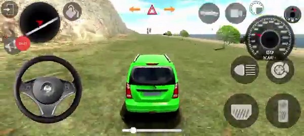 Ultimate Real Drive 3D Car Simulator | Android Mobile Gameplay