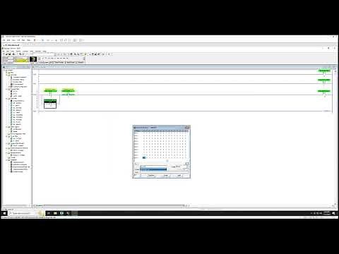 RS Logix 500 XIC XIO OTE LATCH UNLATCH ONS | Learn PLC Programming & Automation