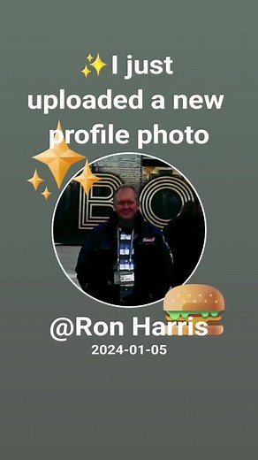 Ron Harris (@ron.harris7)’s videos with Pretty - ><