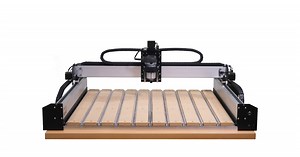 Shapeoko CNC Routers | MatterHackers