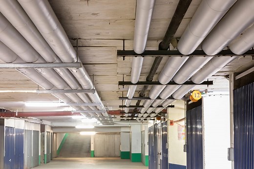 Calorifugeage d'une tuyauterie de chauffage : le guide | Hellio