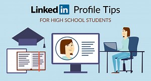 LinkedIn for High School Students: Get Started Now - ProResource