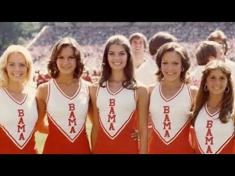 Sela Ward Recounts Her Time as a UA student | The University of Alabama