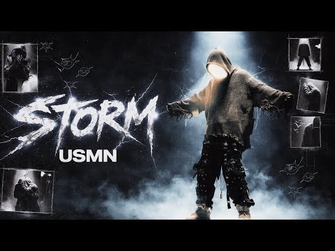 USMN - STORM (OFFICIAL AUDIO)